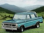 Ford F-1000 DEMEC 1979 года